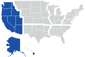 Midwest region