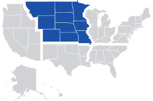 NACS Region 5 Central