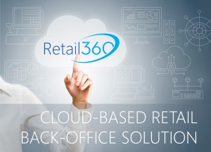Introducing Retail360Retail360 A Back-Office Software Solution by Petrosoft