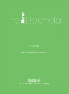 global retail theft barometer